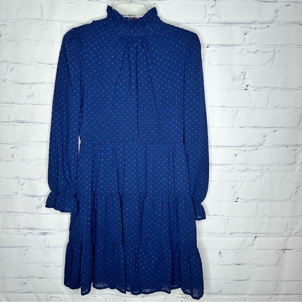 ‎R&K size 2 blue dress